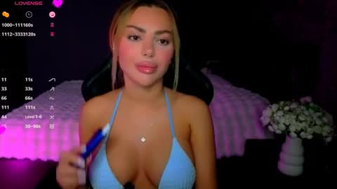  Ayla Demir  online show from 05-29-26, 08:07