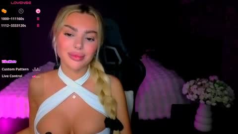  Ayla Demir  online show from 06-28-26, 08:15