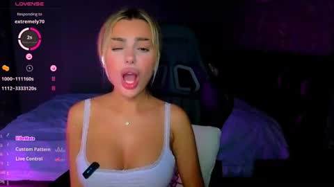  Ayla Demir  online show from 07-17-26, 08:14