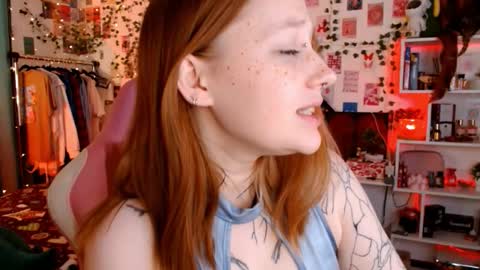 Ayla hill online show from 01-07-26, 06:54