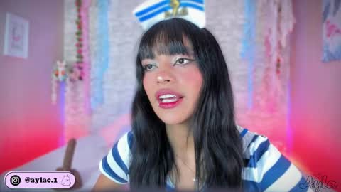 Ayla online show from 04-10-26, 04:39