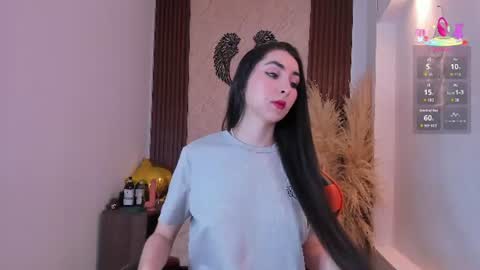 Ayla online show from 07-21-26, 07:16
