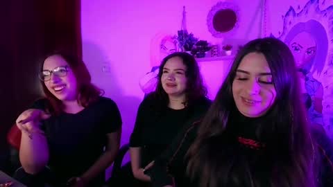 nany online show from 04-20-26, 04:15