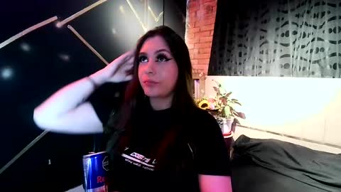 nany online show from 06-04-26, 05:46