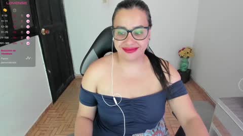 SandyMODELINDEPENDIENT online show from 01-28-25, 05:11