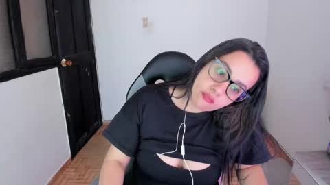SandyMODELINDEPENDIENT online show from 02-02-25, 04:05