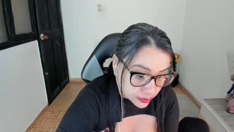 SandyMODELINDEPENDIENT online show from 02-15-25, 12:37