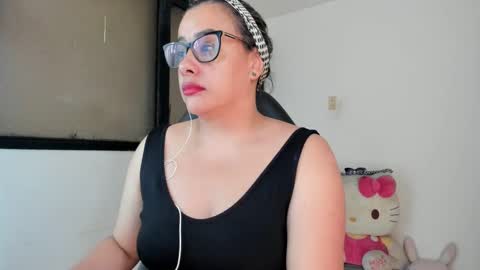 SandyMODELINDEPENDIENT online show from 02-19-25, 07:39