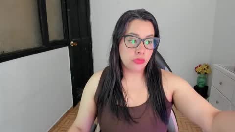SandyMODELINDEPENDIENT online show from 10-12-25, 03:11