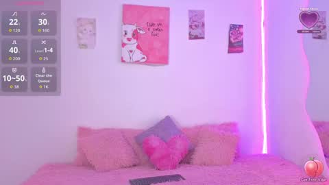 A L A N I I online show from 05-21-26, 12:23