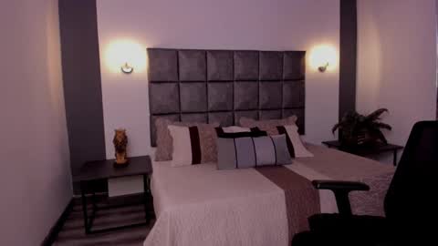 Ayleen online show from 01-27-25, 05:48