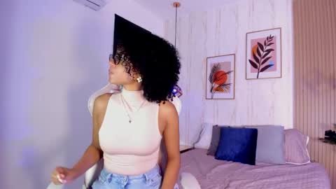 Ayleen online show from 10-11-25, 12:36