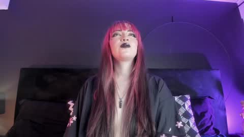 Snapshot of aylen_darkmoor chatting on 01-29-25, 01:27 Aylen online show from 01-29-25, 01:27