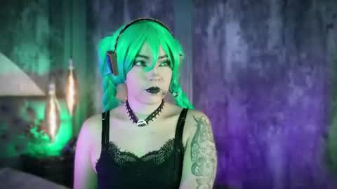 Aylen online show from 07-24-26, 06:50
