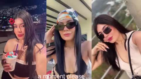 Snapshot of aylenmiller_ chatting on 09-16-25, 02:23 Aylen online show from 09-16-25, 02:23