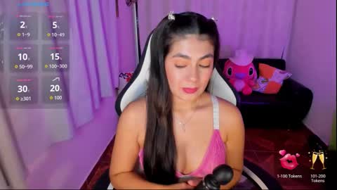 Snapshot of aylenmiller_ chatting on 09-30-25, 02:38 Aylen online show from 09-30-25, 02:38