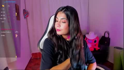 Aylen online show from 02-17-26, 03:14