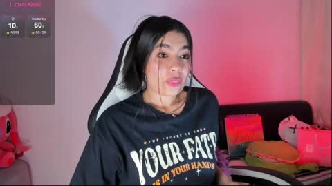 Aylen online show from 05-22-26, 01:24