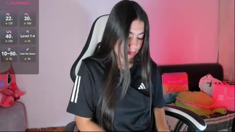 Aylen online show from 05-23-26, 12:49