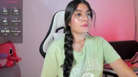 Aylen online show from 06-24-26, 01:04