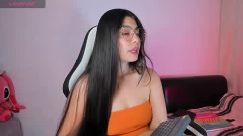 Aylen online show from 07-14-26, 02:05