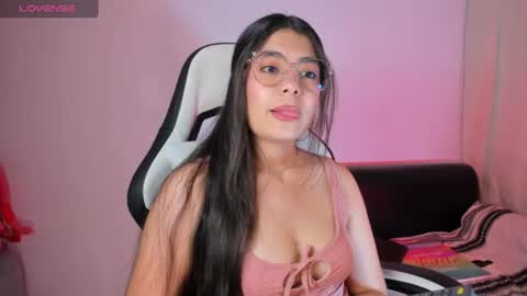 Aylen online show from 07-23-26, 01:58