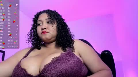 Ayliinn  online show from 10-16-25, 02:23