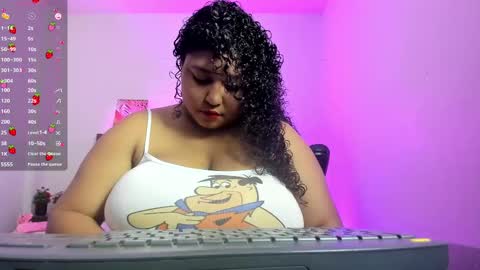 Ayliinn  online show from 10-17-25, 02:37