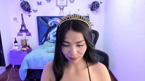 Aylin online show from 01-21-25, 08:21