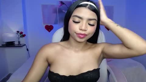 aylin_ross_ online show from 03-07-26, 04:20
