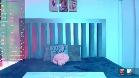 aylin_valerie online show from 07-11-26, 11:57