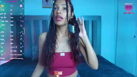 aylin_valerie online show from 07-12-26, 12:18