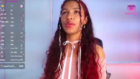 aylin_valerie online show from 07-14-26, 02:05