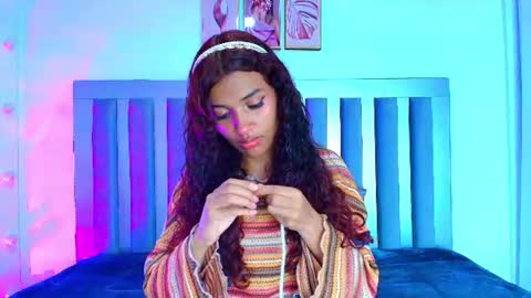 aylin_valerie online show from 07-22-26, 07:38