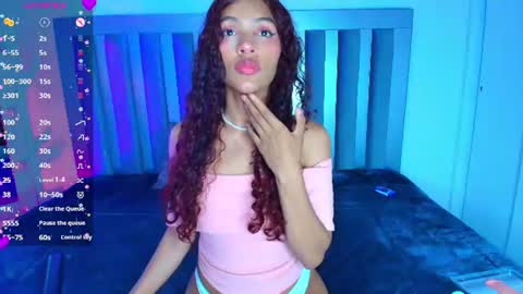 aylin_valerie online show from 07-23-26, 07:45