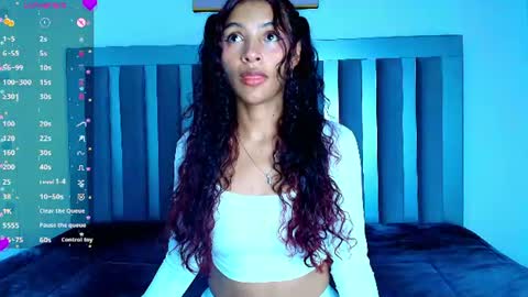 aylin_valerie online show from 07-25-26, 07:33