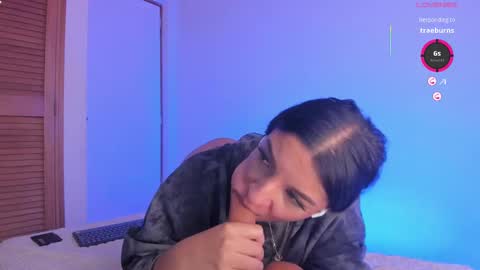 Aylin  online show from 03-12-25, 05:24