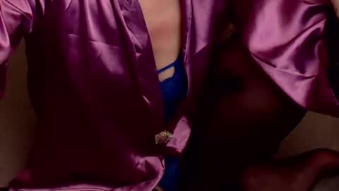 aylynrichard online show from 02-12-25, 03:38