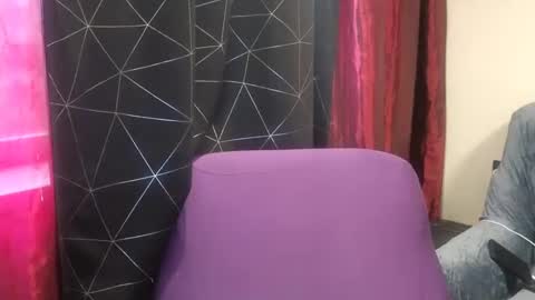 Dominatrix Queen online show from 12-21-24, 10:50