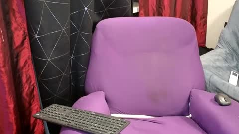 Dominatrix Queen online show from 02-15-25, 05:39