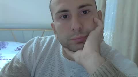 AYBOY online show from 11-24-25, 03:23