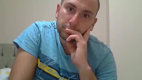 AYBOY online show from 11-27-25, 04:20