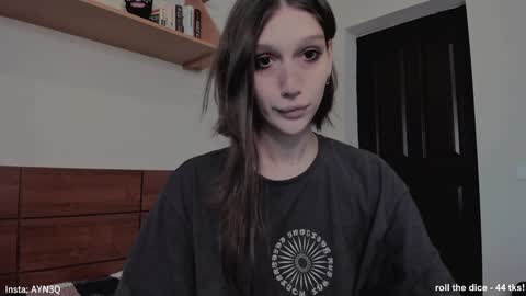 AYNEK        fansly  online show from 02-05-25, 06:02