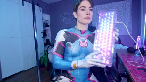 mia rand online show from 01-18-25, 02:03