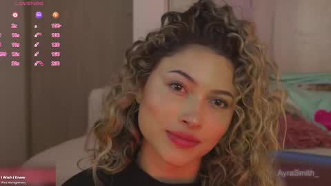 Snapshot of ayralee chatting on 02-21-25, 10:59 Ayra L online show from 02-21-25, 10:59