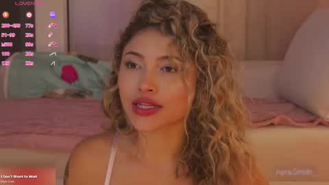 Snapshot of ayralee chatting on 02-25-25, 03:20 Ayra L online show from 02-25-25, 03:20