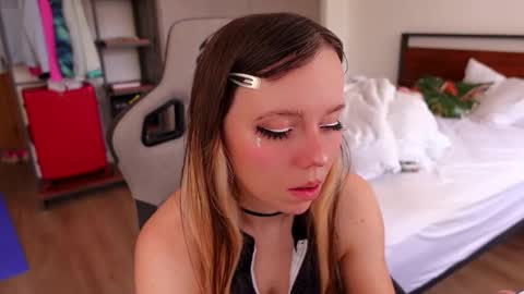 Ayra Lust online show from 03-02-26, 01:40