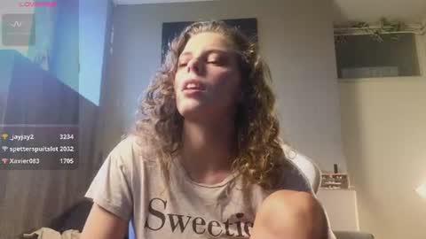 Ayreen Moore online show from 07-28-26, 06:42