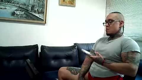 Ayrton naffah2 online show from 06-23-26, 07:56