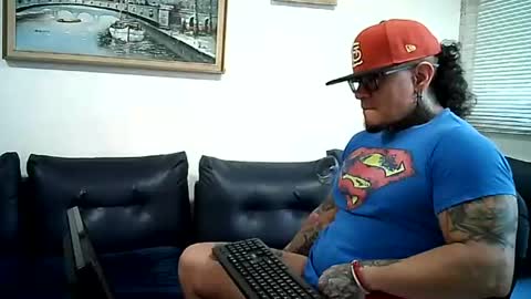 Ayrton naffah2 online show from 07-07-26, 08:35